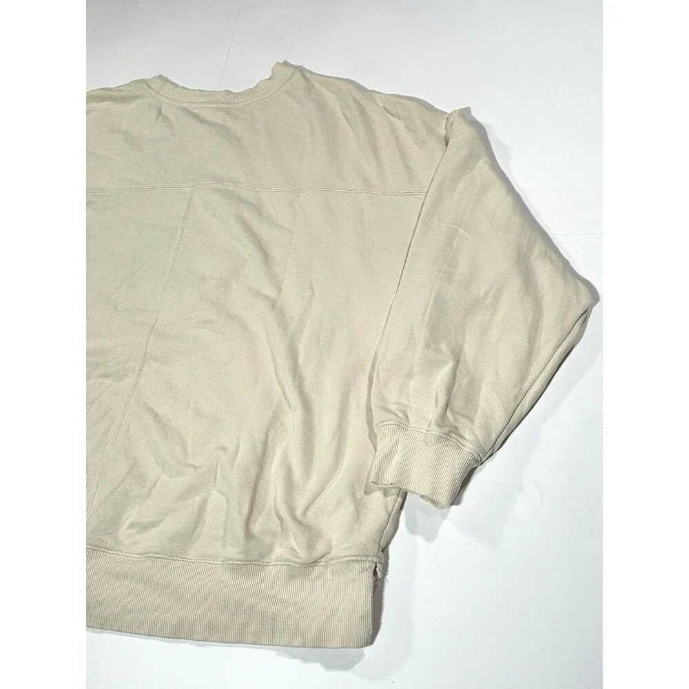 Disney Resorts Disneyland Happiest Place on Earth 1955 Castle Pullover Size XL - Picture 8 of 8